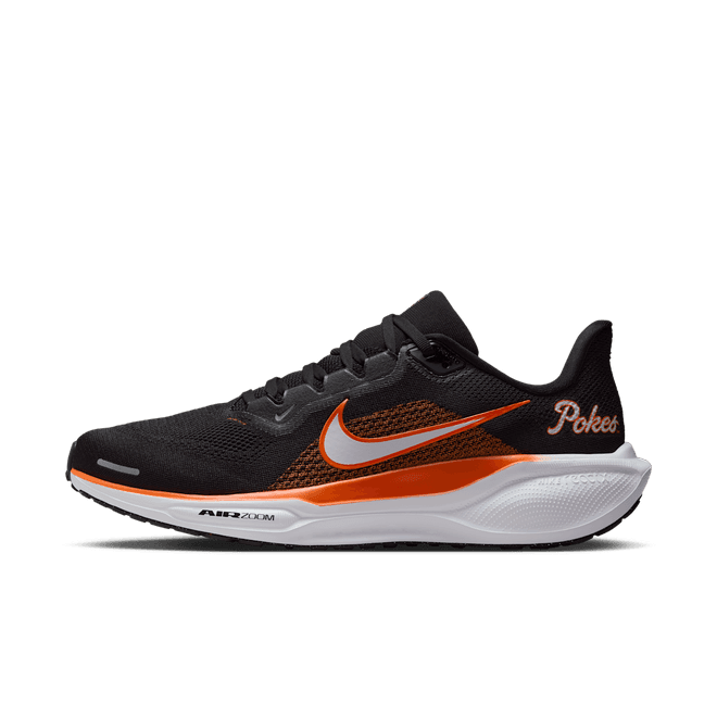Oklahoma State Pegasus 41 Nike College Road