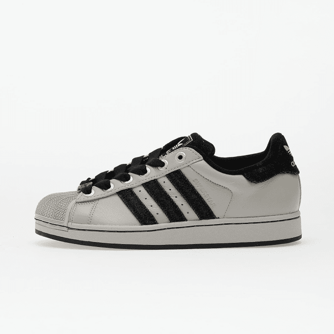 adidas Superstar II Grey Two