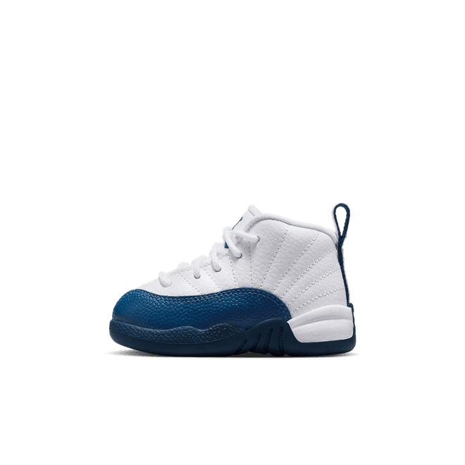 Air Jordan 12 Retro TD 'French Blue' - 2025