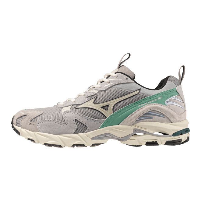 Mizuno Wave Rider 10 Sportstyle Opal Gray