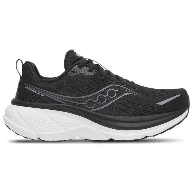 Saucony  Hurricane 25