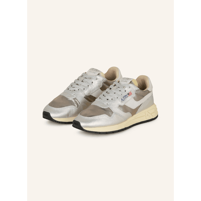 Autry Action Shoes WMNS REELWIND LOW