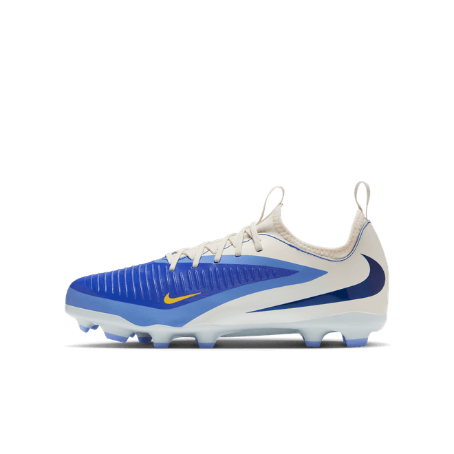 Nike Jr. Phantom 6 Low Academy LV8 voetbal