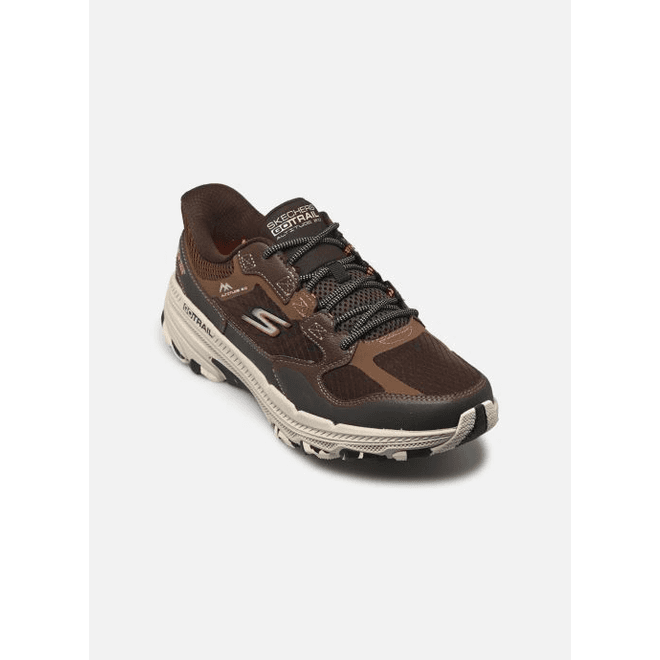Skechers Slip-ins - Go Run Trail Altitude 2.0 - R