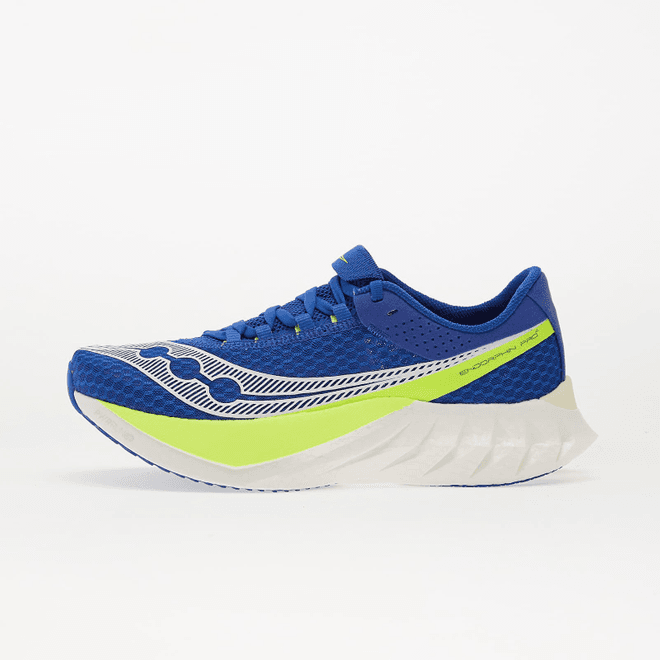 Saucony Endorphin Pro 4 Lapis