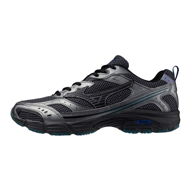 Mizuno Mxr Sportstyle Odyssey Gray