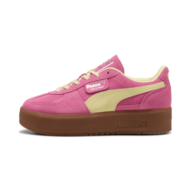 PUMA Palermo Elevata 