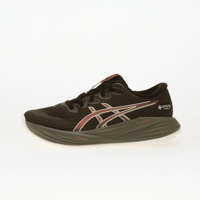 Asics Gel-Cumulus 27 Gtx Brown Stone