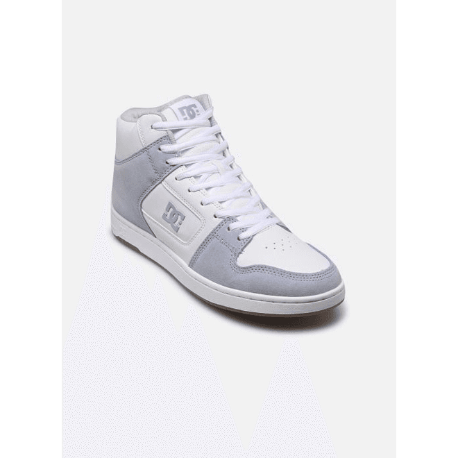 Dc Shoes Manteca 4 Hi