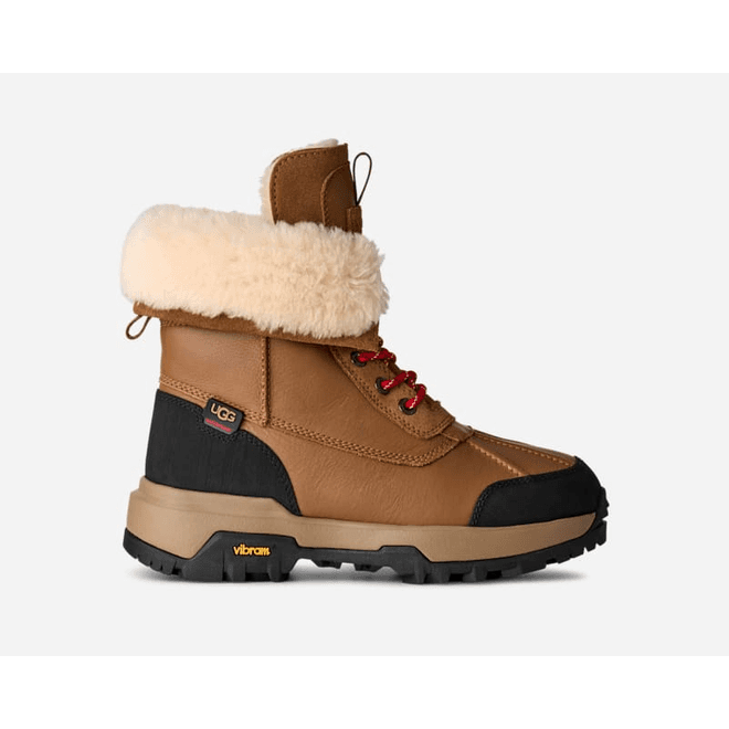 UGG® Adirondack Boot XXV Brown