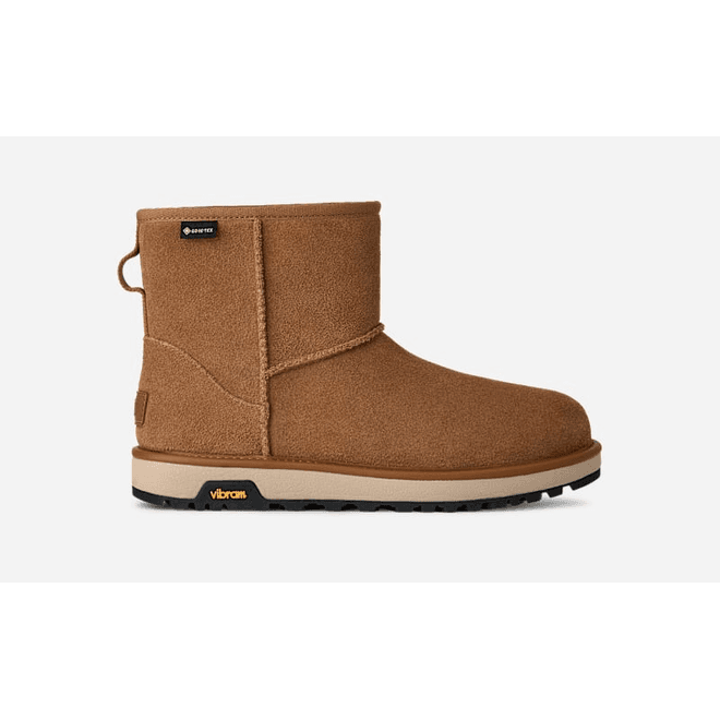UGG® Classic Mini GTX Boot Brown