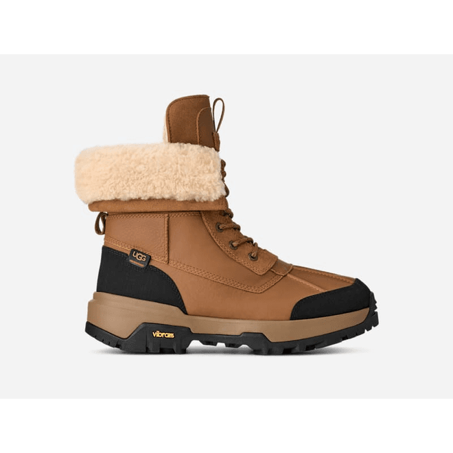 UGG® Adirondack Boot XXV Brown