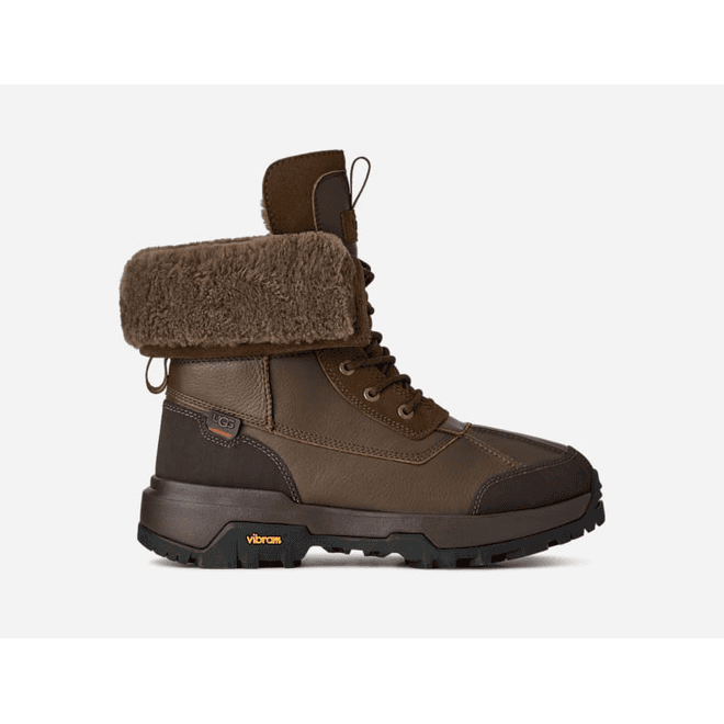 UGG® Adirondack Boot XXV Dark Toffee