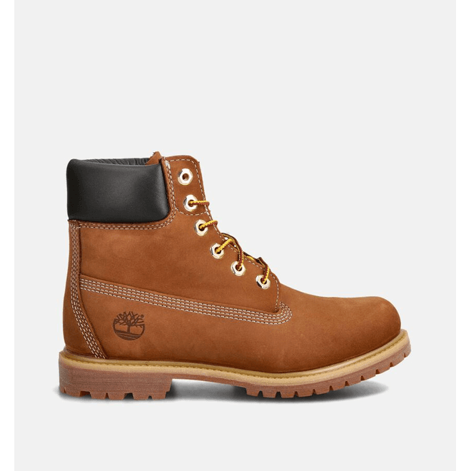 Timberland WMNS Premium 6 INCH LACE UP WATERPROOF BOOT