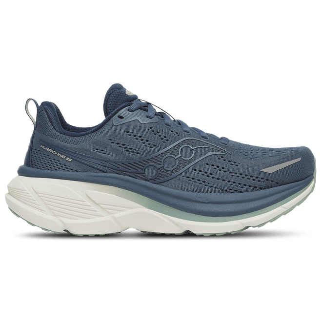 Saucony  Hurricane 25