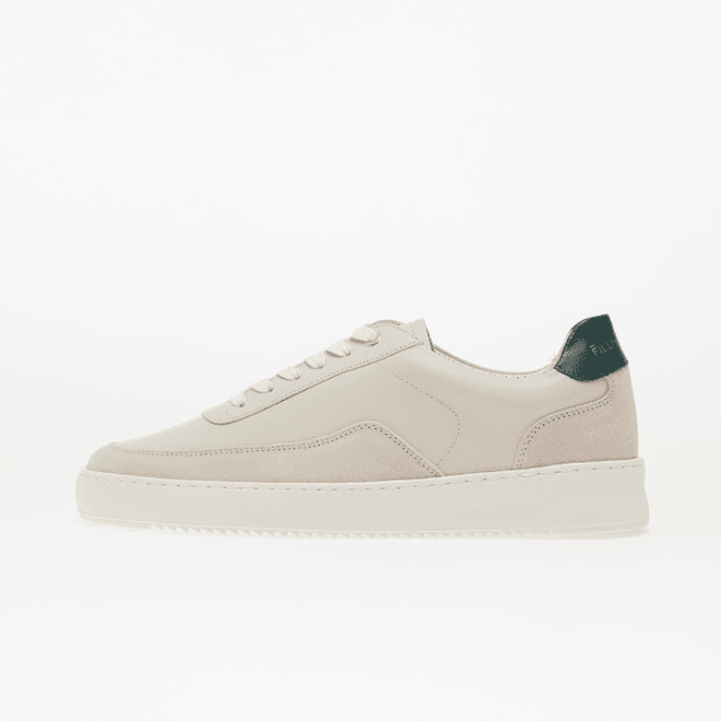 Filling Pieces Mondo Squash Off White