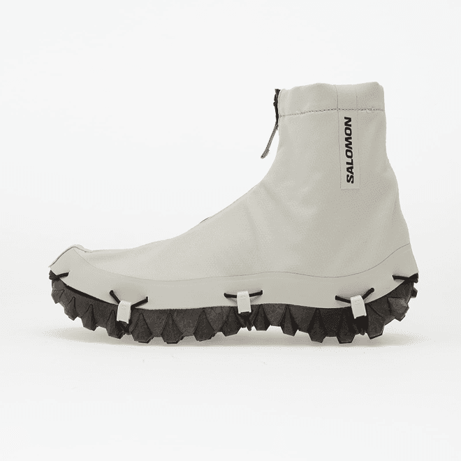 Salomon Snowclog Advanced Metal