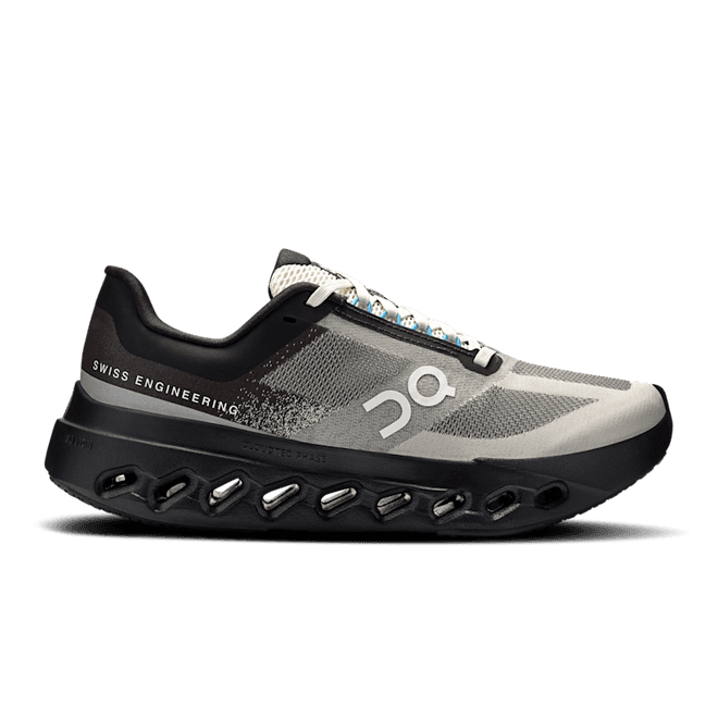 ON Cloudsurfer Next Lumos 'Black'