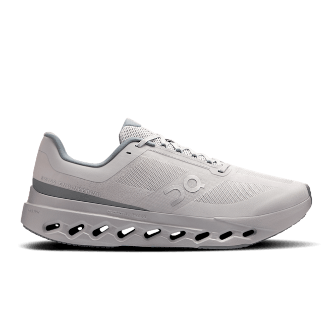ON Cloudsurfer Next 'Grey'