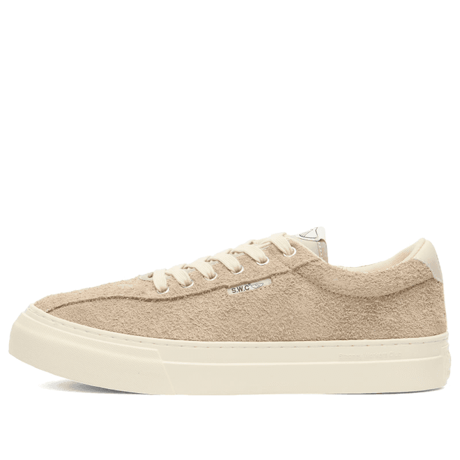 Stepney Workers Club Dellow 02 Suede 