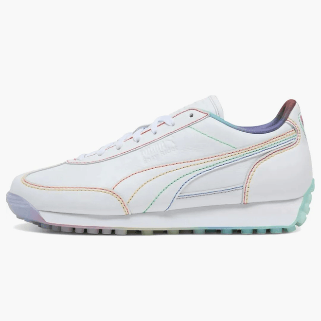 Puma Easy Rider Pride Flag