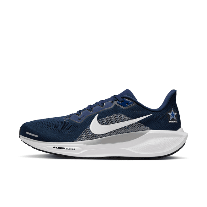 Dallas Cowboys Pegasus 41 Nike NFL Road