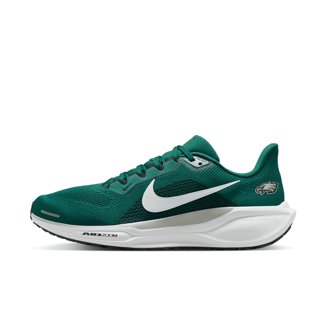 Philadelphia Eagles Pegasus 41 Nike NFL Road
