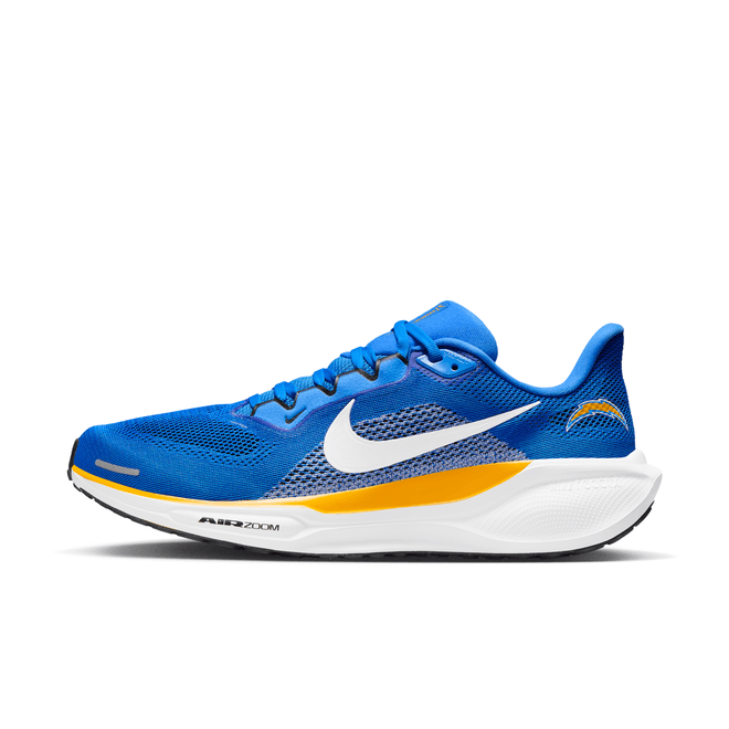 Los Angeles Chargers Pegasus 41 Nike NFL Road