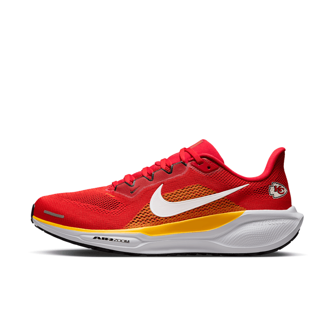 Kansas City Chiefs Pegasus 41 Nike NFL Road