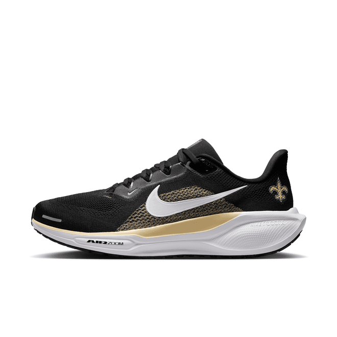 New Orleans Saints Pegasus 41 Nike NFL Road