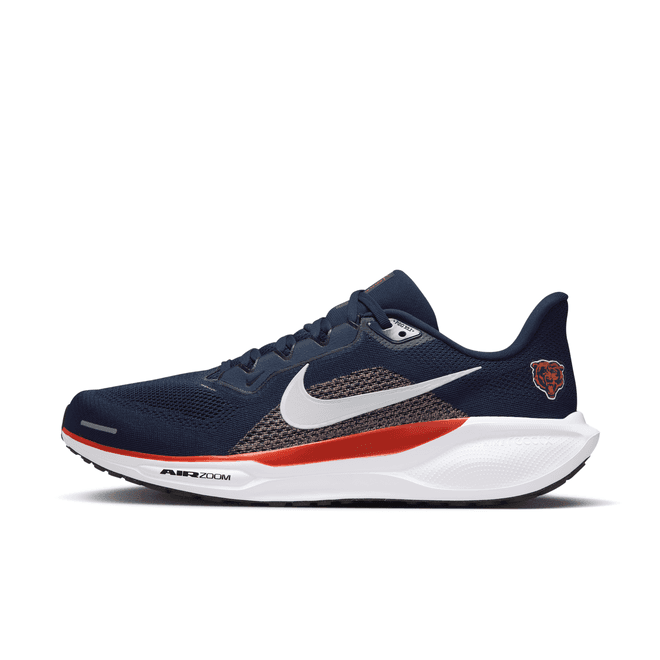 Chicago Bears Pegasus 41 Nike NFL Road