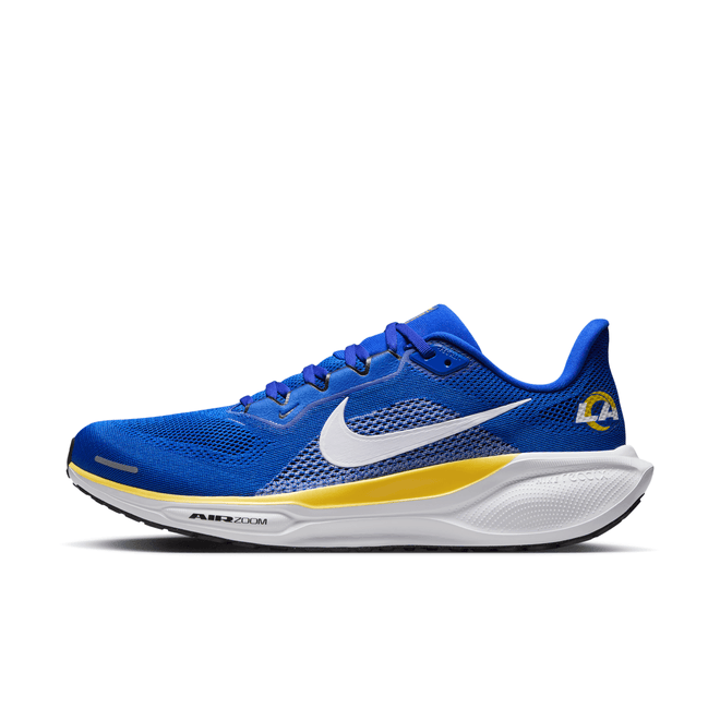 Los Angeles Rams Pegasus 41 Nike NFL Road