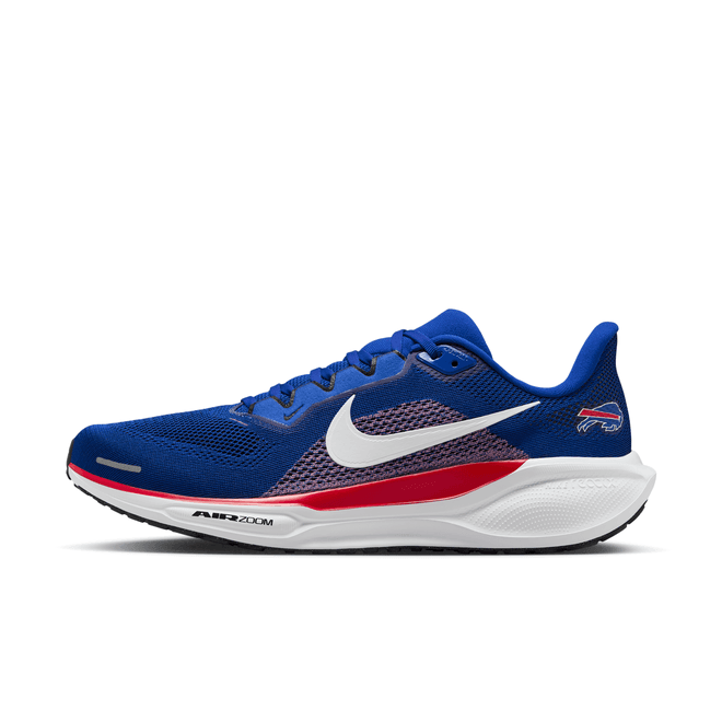 Buffalo Bills Pegasus 41 Nike NFL Road