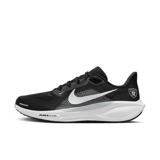 Las Vegas Raiders Pegasus 41 Nike NFL Road