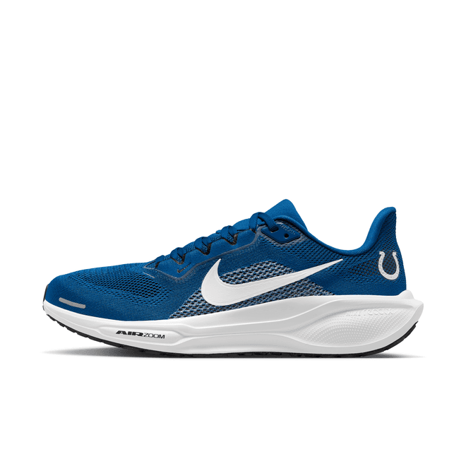 Indianapolis Colts Pegasus 41 Nike NFL Road
