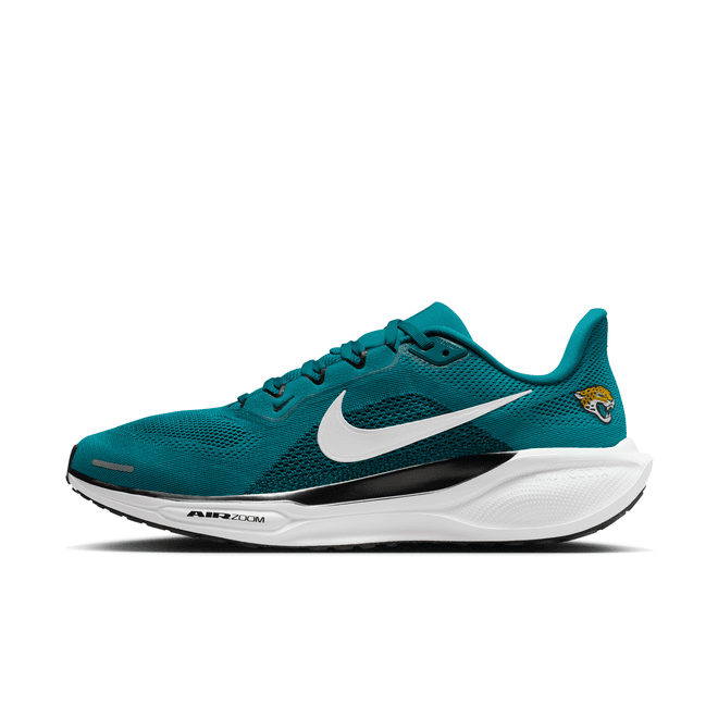 Jacksonville Jaguars Pegasus 41 Nike NFL Road