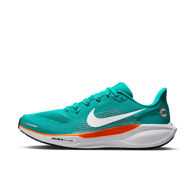 Miami Dolphins Pegasus 41 Nike NFL Road