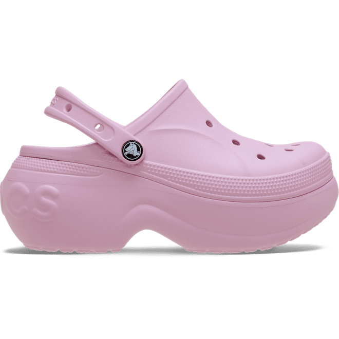 Crocs Bella Clogs Ballerina Pink 