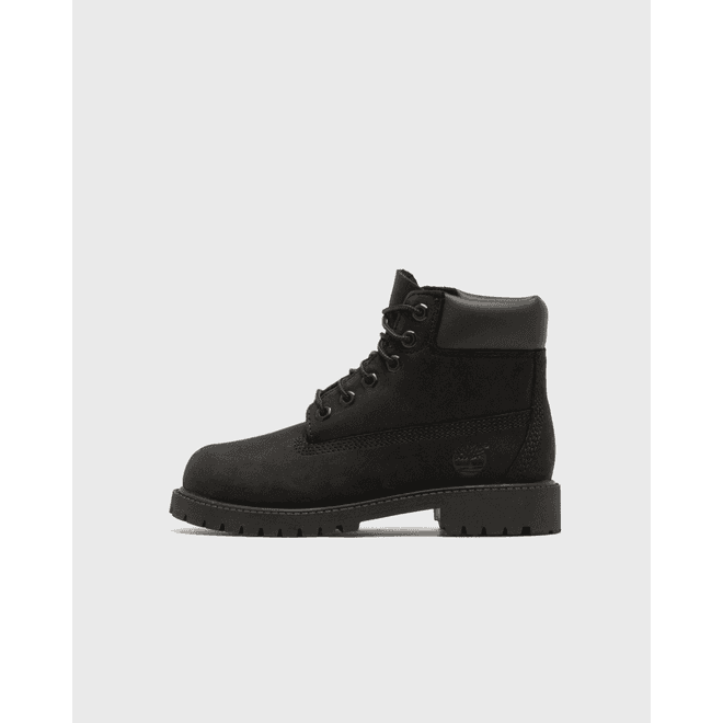 Timberland Timberland Premium 6 Inch Lace Up Waterproof Boot