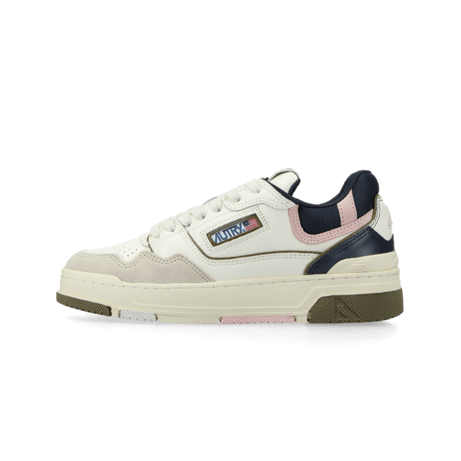 Autry Clc Low W multisue