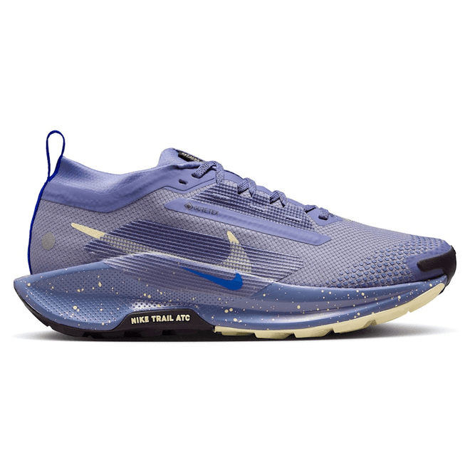 Nike Womens Reactx Pegasus Trail 5 GTX