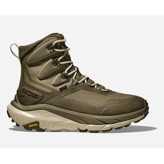HOKA Kaha 2 Frost GORE-TEX  Antique Olive