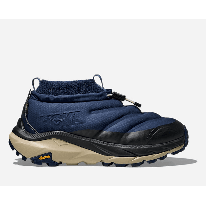 HOKA Kaha 2 Frost Moc GORE-TEX  Midnight Blue