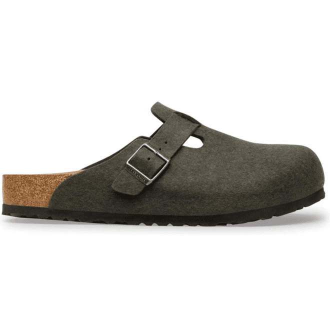 Birkenstock Boston BS Thyme