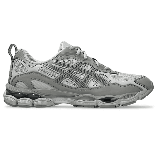 ASICS Gel-nyc Rgd Cement Grey