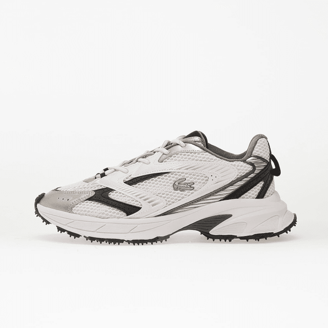 LACOSTE L003 Neo Shot White 