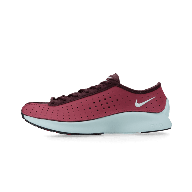 Nike Air Superfly noble red