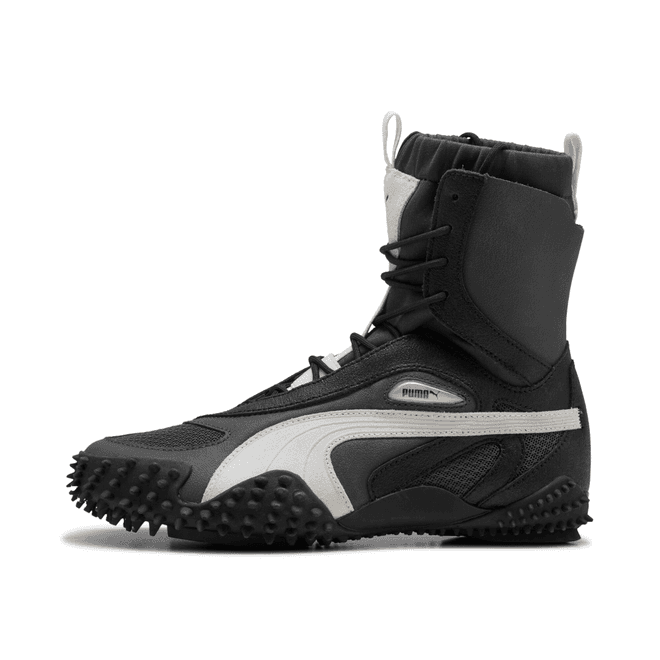 PUMA Mostro Mid-boots 