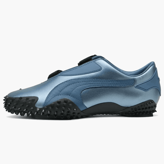 Puma Mostro Metal Cool Blue Dark Indigo
