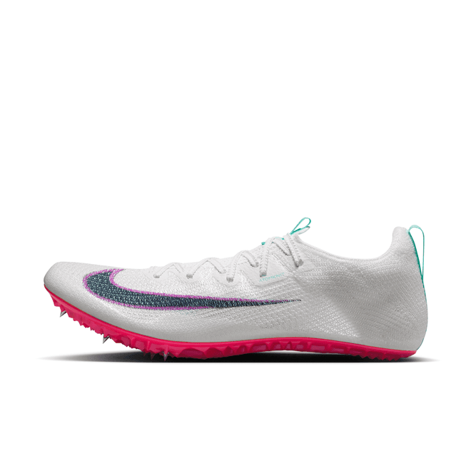 Nike Zoom Superfly Elite 2 Track & Field Sprinting Spikes